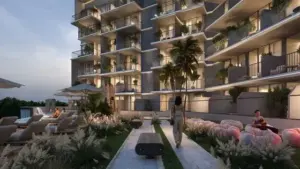 Vivo South: Modern Apartments in Dubai Industrial City