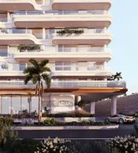 Weston by Wadan in DLRC Dubai: Luxury Living Units for Sale