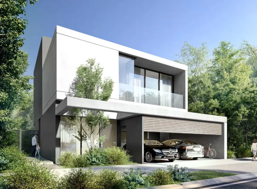 Masaar Saro: Premium Townhouses and Villas in Sharjah