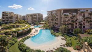 Arancia Yards Phase 2: Luxury Homes in City of Arabia