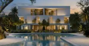 Lunaya by Zaya: Luxury Villas in Jebel Ali, Dubai