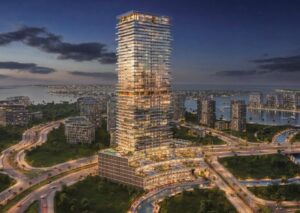 Radiant Terrace: Premium Off-Plan Property in Dubai