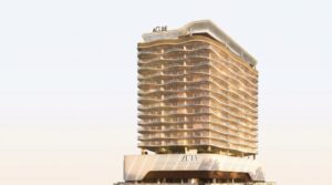 Zeta by Acube Developments: Modern Luxury Living in Dubai
