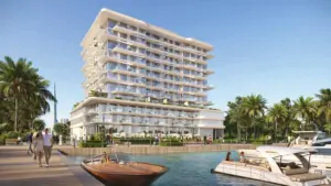 Ayamore Residence: Luxury Apartments and Villas, Dubai Islands