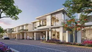 Azizi Florence Luxury Living Um Fanain, Sharjah