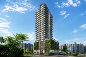 Blossom 76 JVC: Luxury Apartments in Dubai by Tranquil Infra
