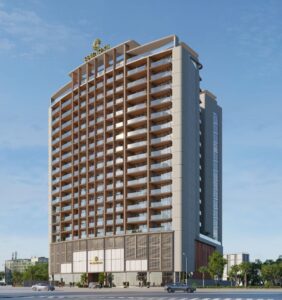 Coventry II Luxury Apartments in Dubai: Premium Living
