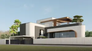 Isola Villa Terra Collection: Luxury Villas in Dubai