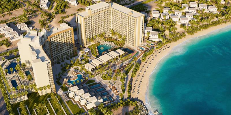 Oceana Tower A: Luxury Apartments for Sale in Dubai