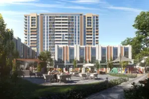 Reportage Properties Verdana 4 Residences and Townhouses