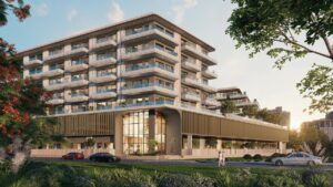 SOL Terra Gardens: Luxury Residences in Dubai
