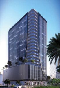 Samana Business Hub: Dubai Commercial Property