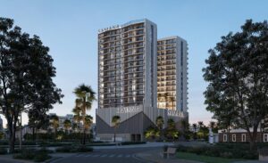 Samana Greenfield 2: Luxury Living in Dubai