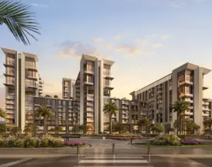 Sei Saadiyat: Luxury Waterfront Living in Abu Dhabi