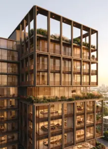 The Archive by Imtiaz Developments: Luxury Living in Dubailand