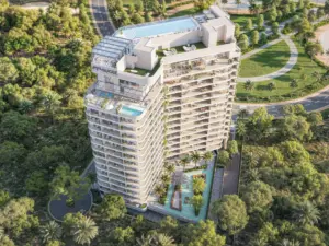 Vienna House Residences by Wyndham: Luxury Island Living
