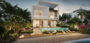 Al Thuraya Island Sharjah: Luxury Villas and Mansions
