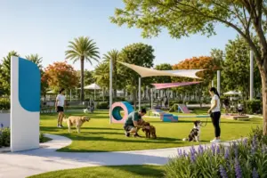 Alva The Valley: Luxury Townhouses in Dubai by Emaar