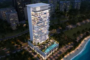Ayaan Heights 1 Meydan Horizon: Luxury Apartments for Sale