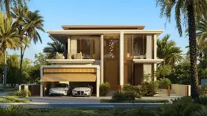 Bay Estate: Premium Waterfront Living in Dubai Islands