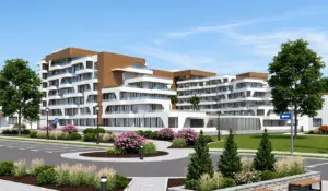 Green Source Masdar City: Premium Apartments for Sale