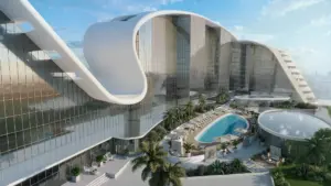 Hilton Residences Abu Dhabi Al Raha: Luxury Waterfront Living