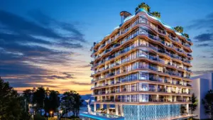 NH Collection Ras Al Khaimah Al Marjan Island Apartments