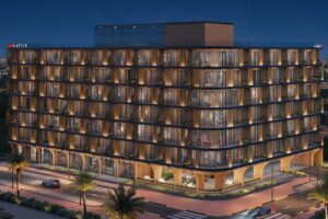 Native Haus JVT: Premium Apartments in Dubai