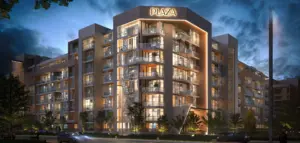 Plaza Reportage Masdar City: Elegant Apartments by Reportage Properties
