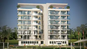 Ramada Residences Dubai South: Premium Serviced Apartments