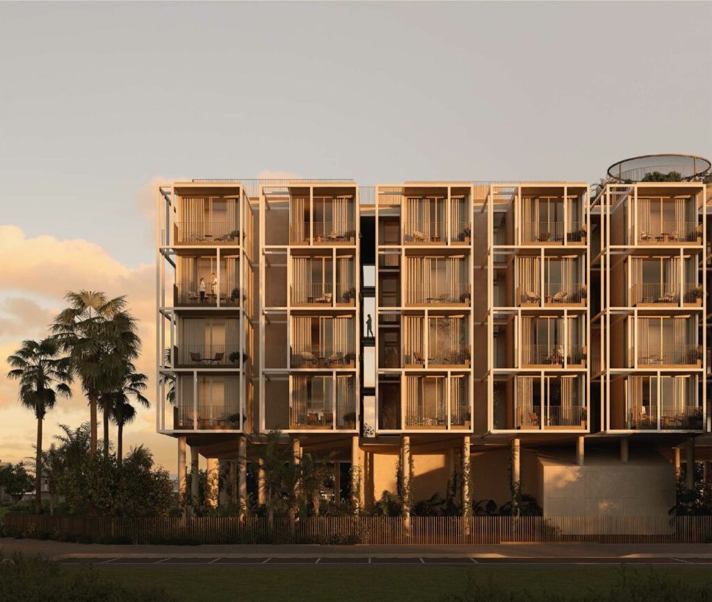 Tessera :Luxury Living in Dubai South