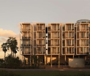 Tessera :Luxury Living in Dubai South