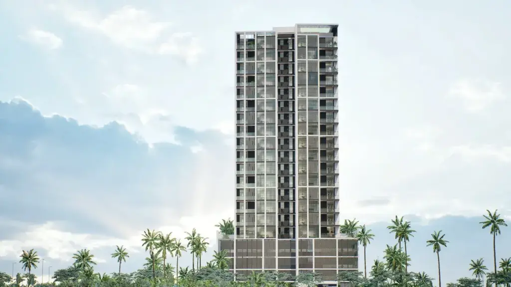 Valore JVC: Modern Apartments for Sale in Dubai