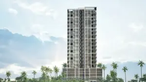 Valore JVC: Modern Apartments for Sale in Dubai