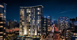 Verso Meydan: Premium Apartments by Reportage Properties