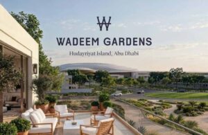 Wadeem Gardens: Luxury Residential Living in Al Hidayriyyat