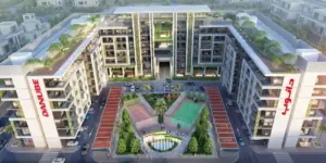 Petalz by Danube: Luxury Apartments in Dubai International City