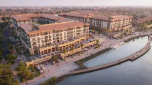 Bloom Living - Alhambra: Luxury Apartments in Zayed City