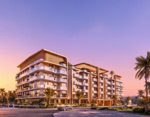 Cellista by Zoya: Luxury Apartments in Dubai South