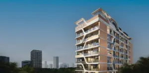 Etérea by Zoya Developments: Luxury Apartments in Majan