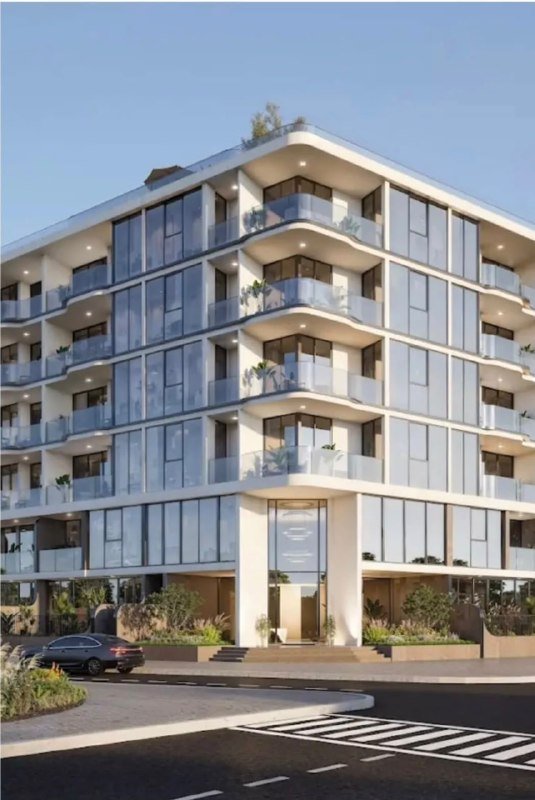 Haus 99 Jumeirah Village Triangle (JVT) Property