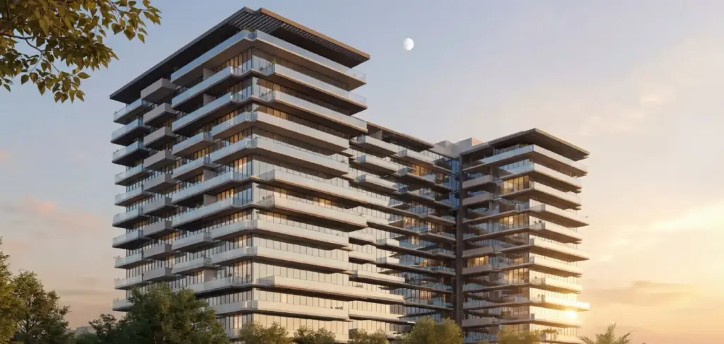 The Views Al Marjan Island by Ardee Developments