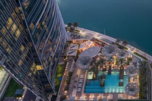Rosewood Residences Abu Dhabi: Luxury Waterfront Living