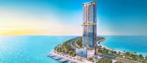 shahrukhz residences by danube at Maritime Dubai